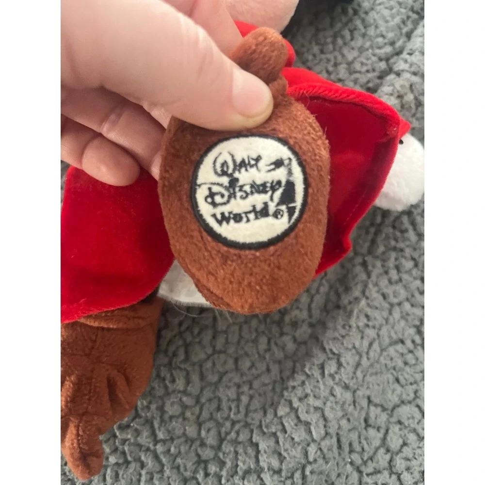 Vintage sorcerer‎ Mickey